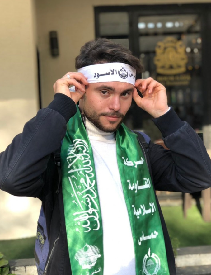 AdinHaykin1's tweet photo. What I do know is that the al-Najjar clan is a well-known family of "doctors" who are also Hamas operatives https://t.co/33xTqVjkSt