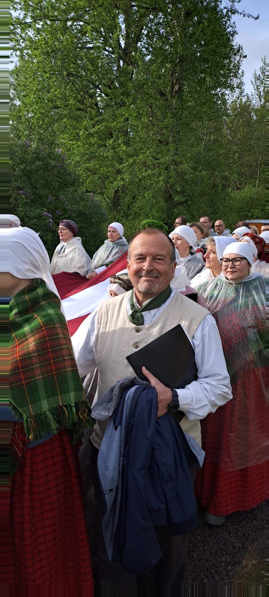 Andris Teikmanis🇱🇻 tweet media