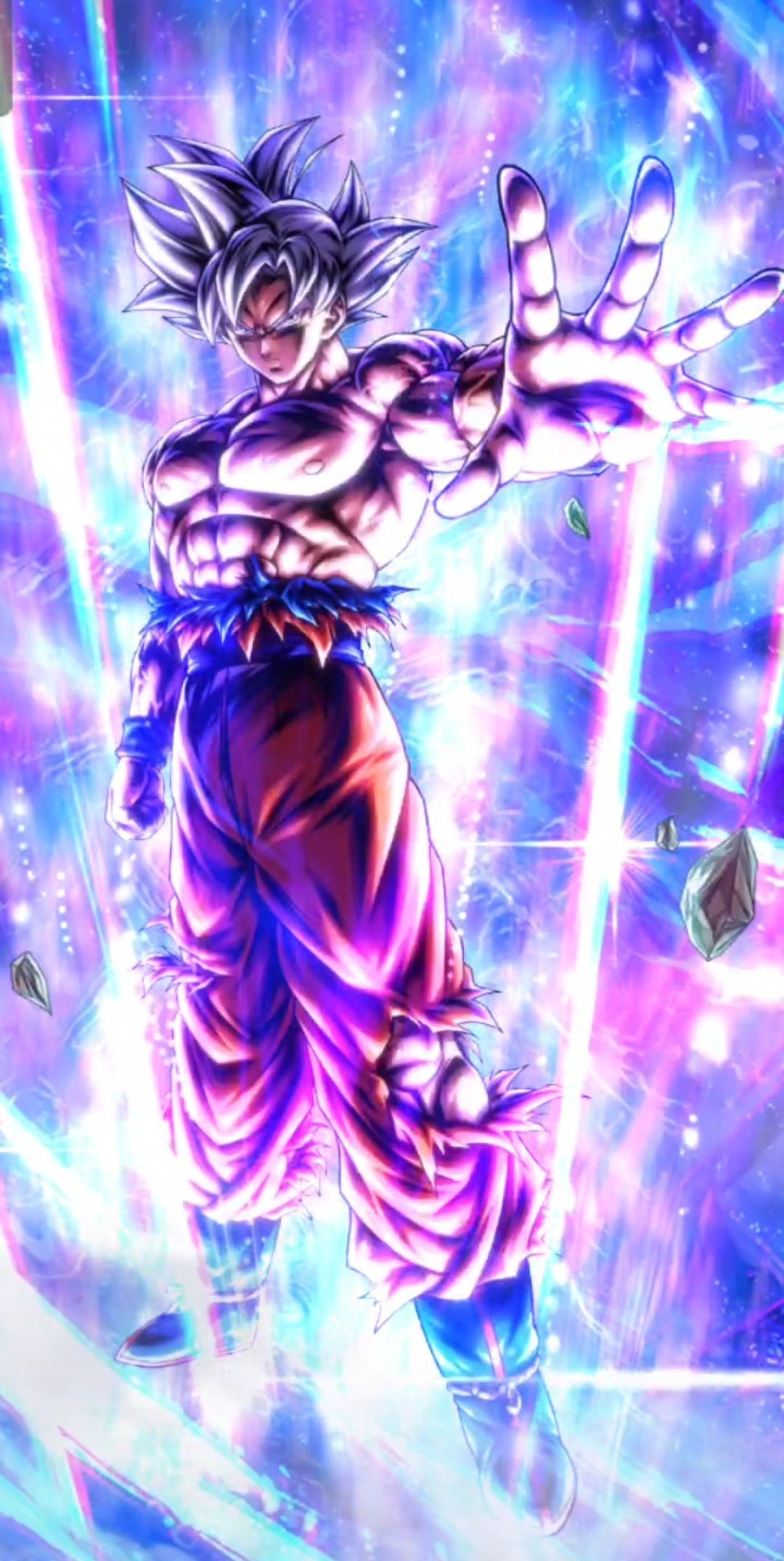 世界7枚限定 ドラゴンボールレジェンズ 7周年記念 PCプレイマット 当選品 世界7枚限定 ドラゴンボールレジェンズ 7周年記念 PCプレイ