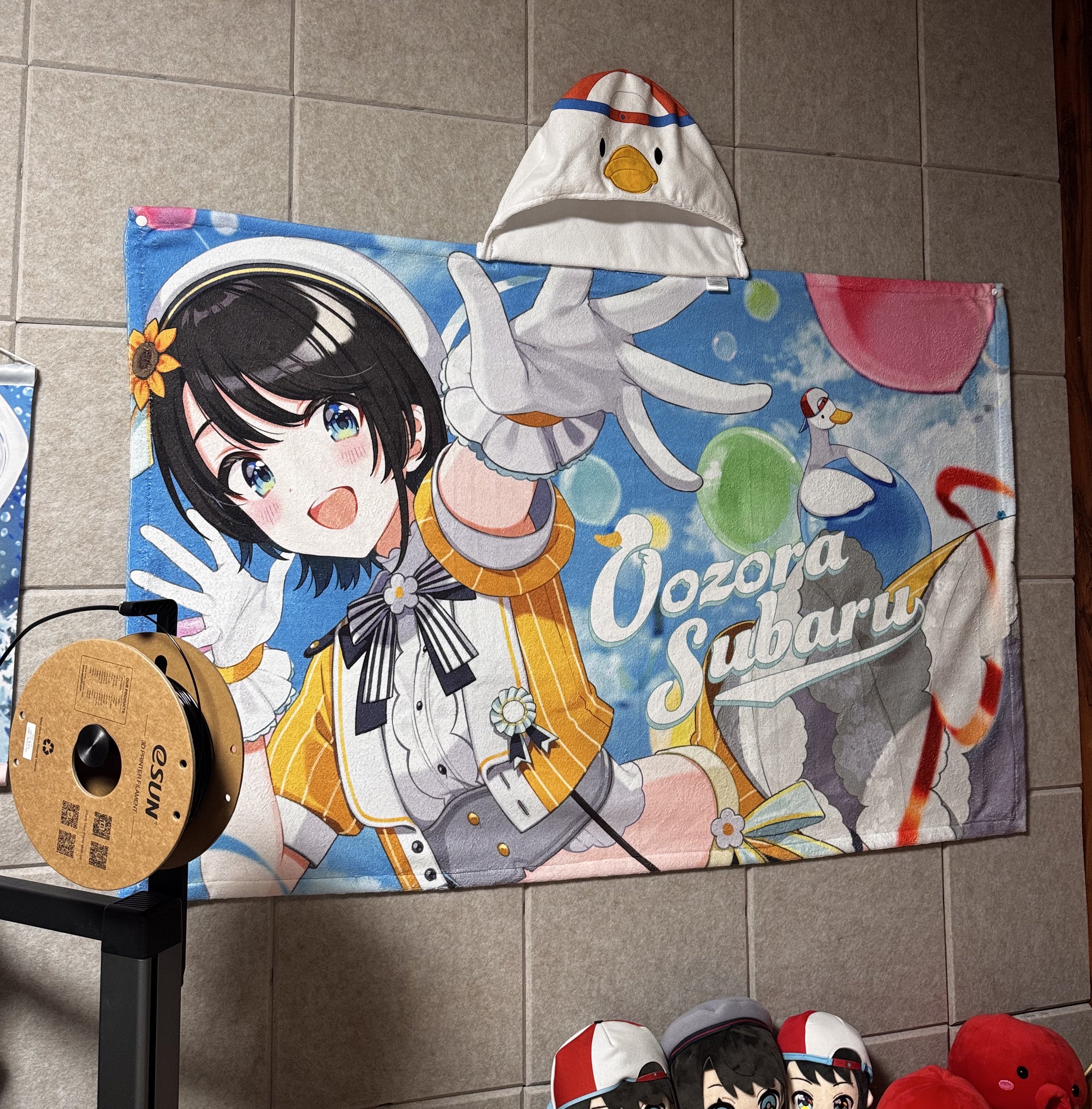 くまの on X: 