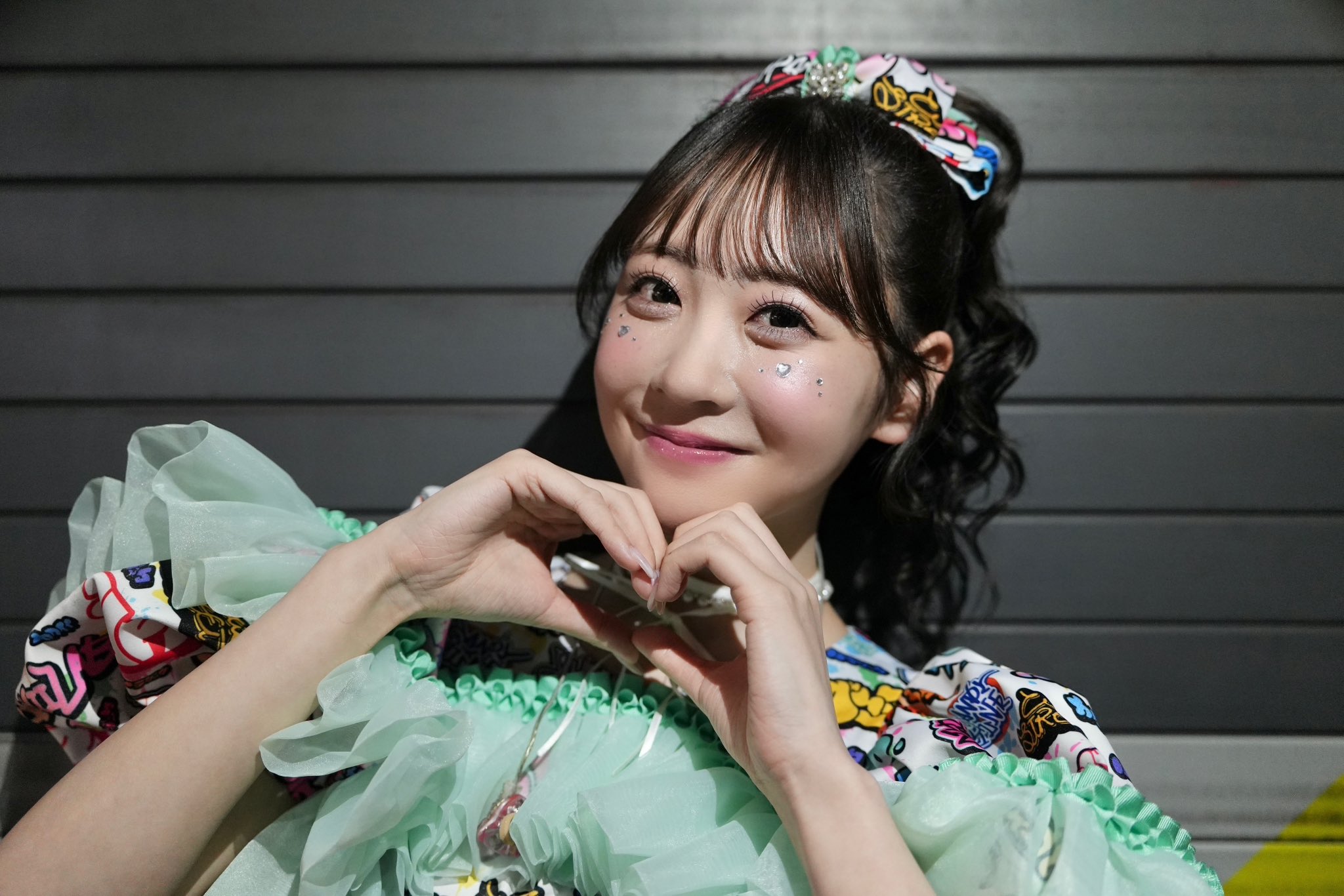 y♡ページ♡ゆいちゃんバタフライ衣装 ぴむ☆fz on X: 