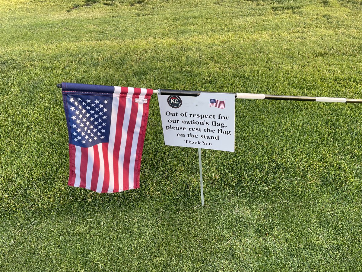 Ron Freking (@caddeshac) on Twitter photo 