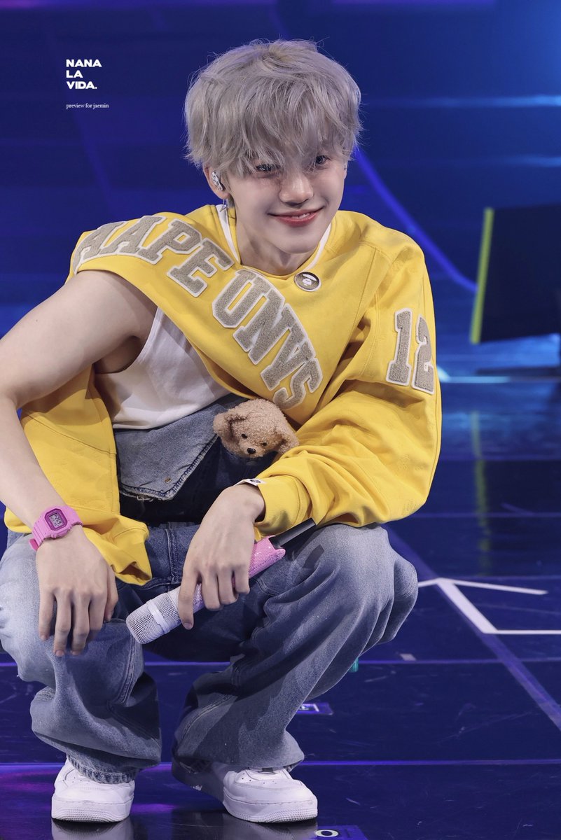250525 DREAM QUEST D2 PRE
쪼꼬미🫳💛

#재민
#JAEMIN
#NCTDREAM