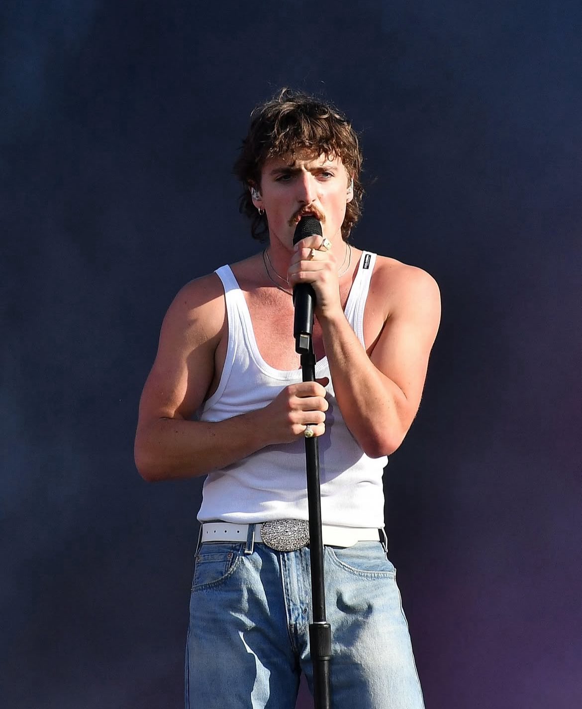 Benson Boone España🇪🇸 on X: "https://t.co/zkjghApIfl" / X