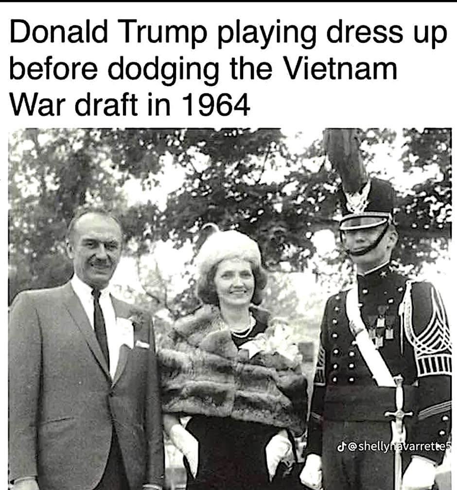 Joe G (@eastendjoe) on Twitter photo I really hope he wears the same uniform at his birthday parade. I really hope he wears the same uniform at his birthday parade.