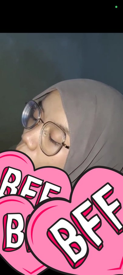 Pasutri Depok viral