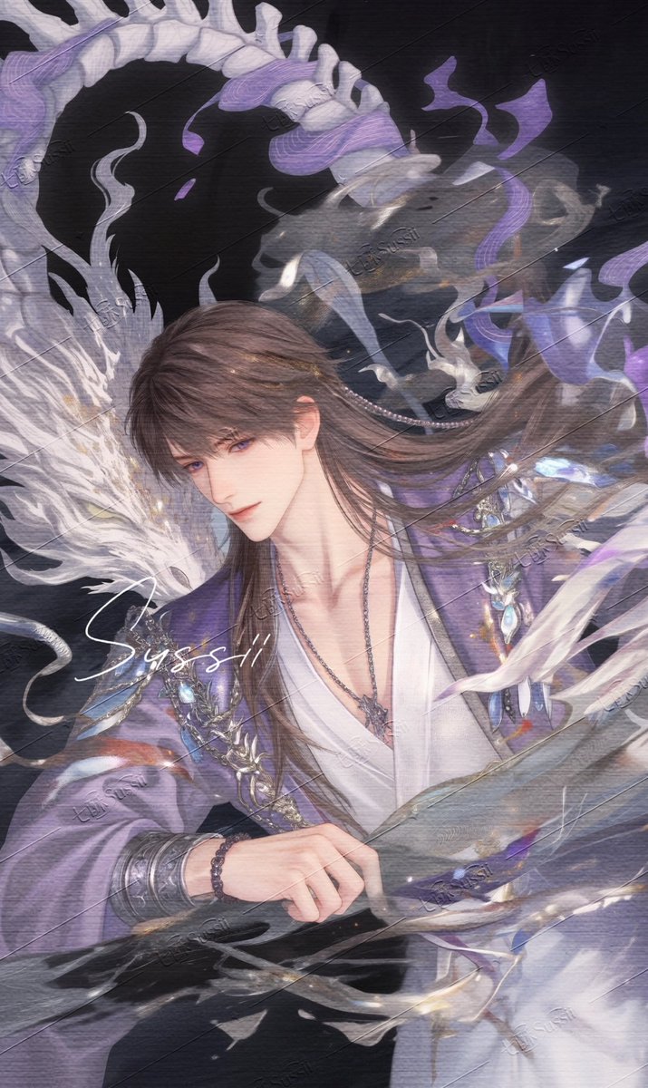 #夏以昼 #Caleb #マヒル #하우주 #恋与深空 #LoveandDeepspace #러브앤딥스페이스 #恋と深空 #LaDS