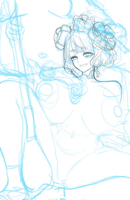 久方ぶりのお進捗 