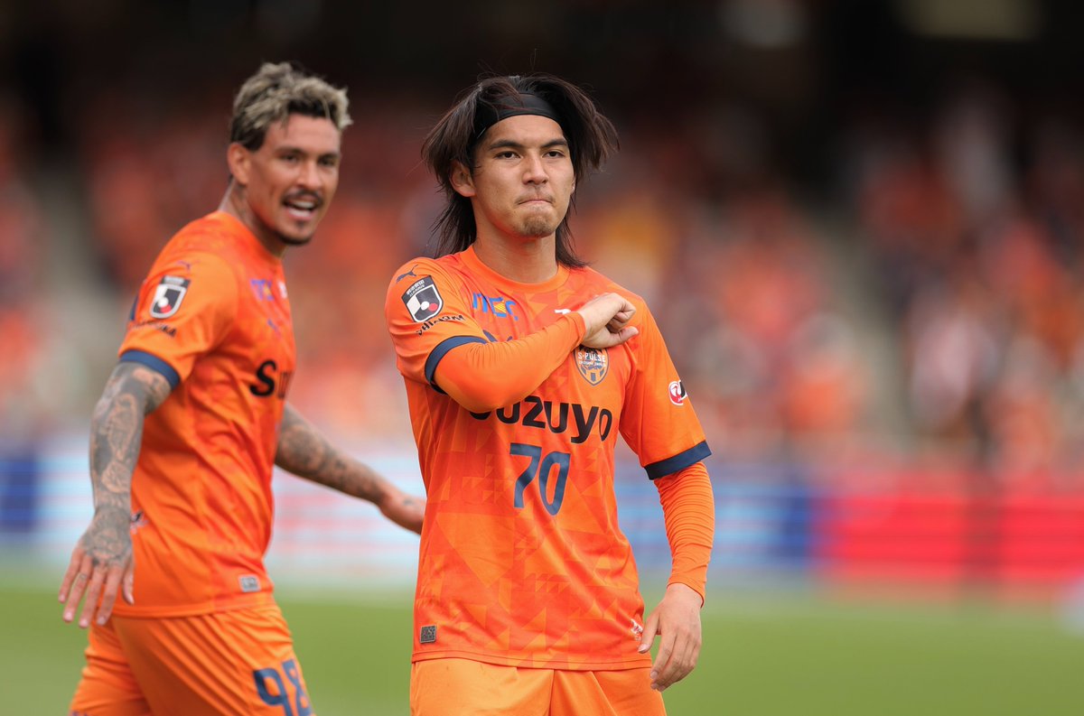 N*9様 松崎快選手スパイク N*9様 松崎快選手スパイク N*9様 松崎快選手