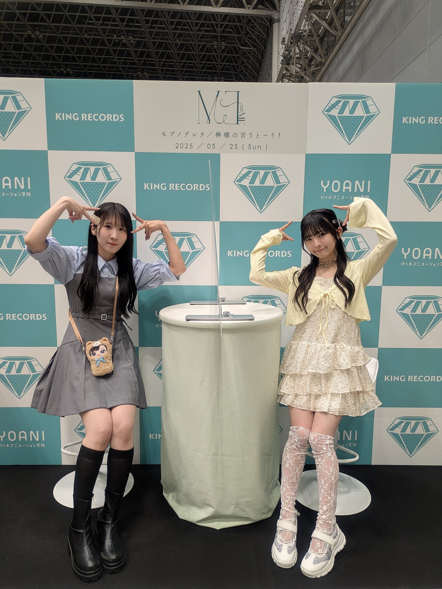 廣川 来美 on X: 