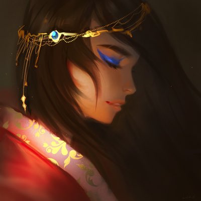 我叫美 | Commissions Open tweet media