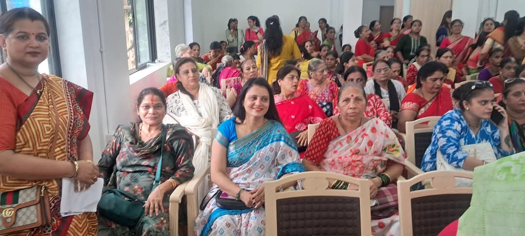 komal1309831's tweet photo. कल तिरंगा यात्रा
उत्तर मुंबई महिला मोर्चा 🇮🇳🇮🇳
@narendramodi
@PiyushGoyal @PiyushGoyalOffc https://t.co/uecdVpEVJt