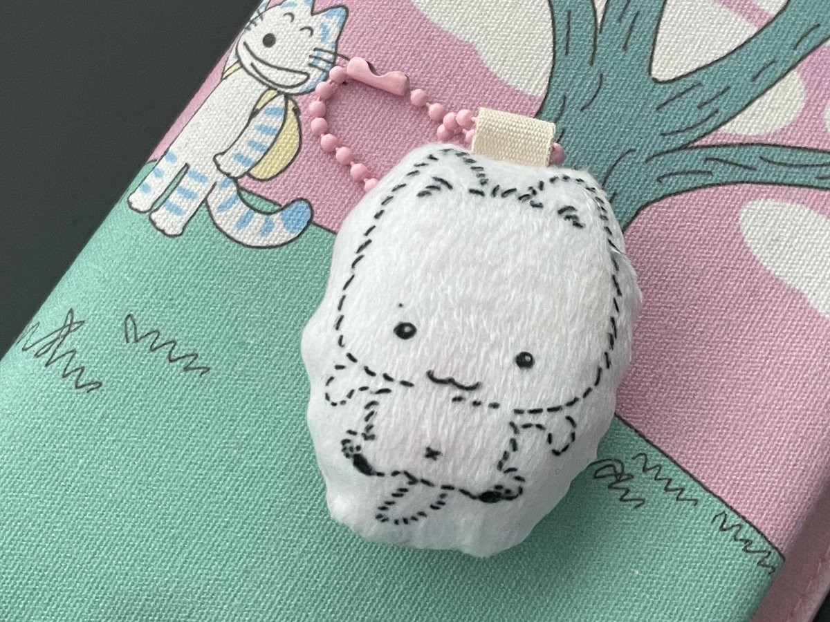 두부먹음이에게 인사해주세요