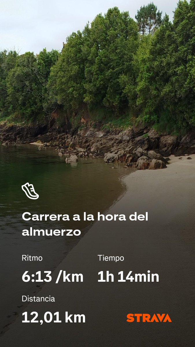 neumaticosjorge's tweet image. #kmsxela
@RetoDravet
 strava.app.link/ITvH2CvIETb