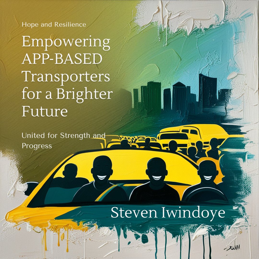 linkedin.com/posts/steven-i…  <a href="/AUATONLagos/">AUATON LAGOS STATE COUNCIL</a> <a href="/AUATONofficial/">AMALGAMATED UNION OF APP-BASED TRANSPORTERS OF NIG</a> <a href="/Auaton_HQAbuja/">App-Based Transporters of Nigeria HQ (AUATON)</a>