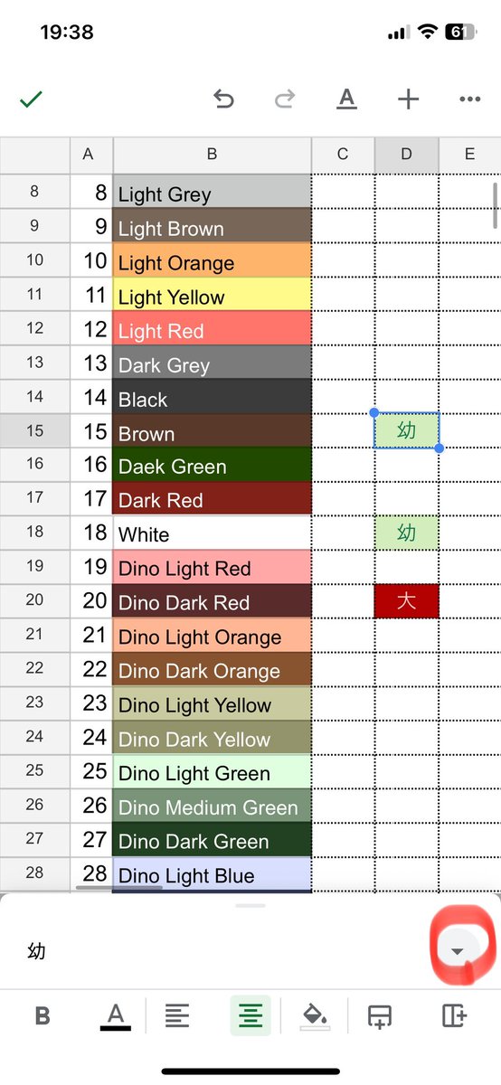 ちーず tweet media