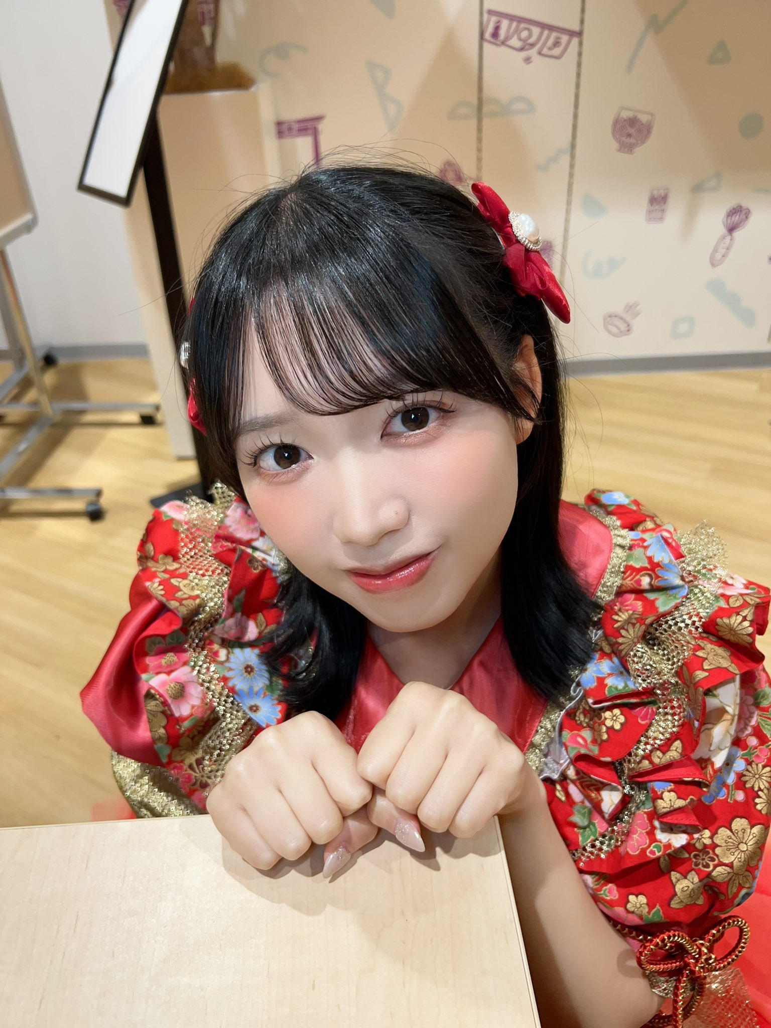 Appare! 玉ねぎ食べるぞ！ツアー2023 ～和衷協同～ 開催記念