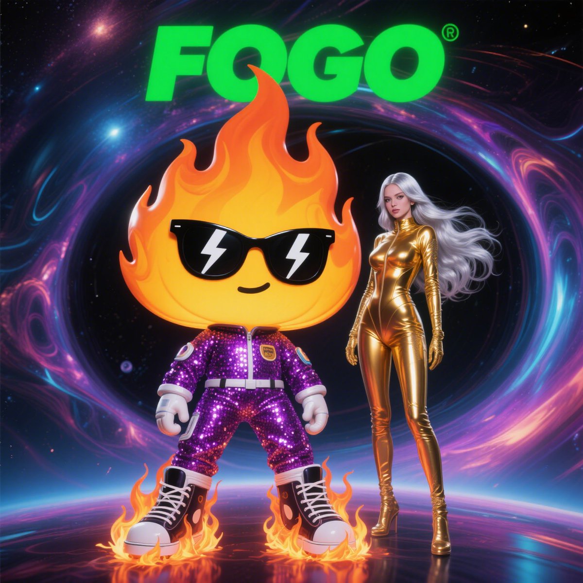 gafrana's tweet image. "Fogo devs’ nightmare: A world without coffee. ??? #FuelForTheWin #FogoChain @FogoChain