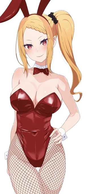 #クリエイター様の中に赤の作品をお持ちの方はいらっしゃいませんか 