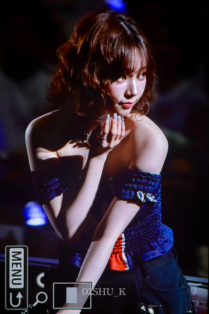 250526 팬미팅

#카리나 #KARINA  #カリナ
#aespa #æspa #에스파