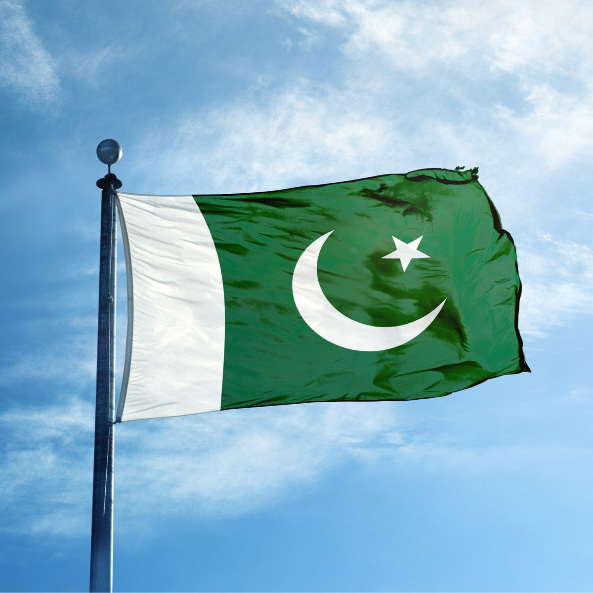 🚨 BREAKING: Il Pakistan destina 2.000 MW per il mining di Bitcoin e centri di intelligenza artificiale, con incentivi fiscali e esenzioni doganali.