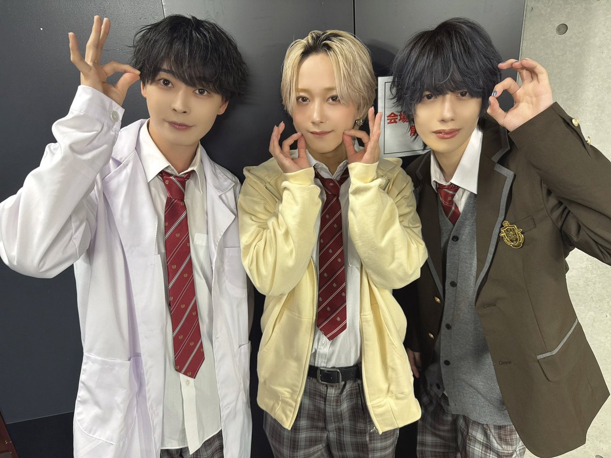 waiwaiinc's tweet photo. ┈┈ ┈┈ ┈┈ ┈┈ ┈┈ ┈┈ ┈┈

🏫2025.05.25 Sun.
　けいこたファンミーティング📔

┈┈ ┈┈ ┈┈ ┈┈ ┈┈ ┈┈ ┈┈

本日はご来場ありがとうございました🏫

WAIWAIクイズやお絵描きクイズ、色んな人からのクレームやご意見コーナーがありましたがお楽しみいただけましたでしょうか？📝 https://t.co/NUGx9xcQww