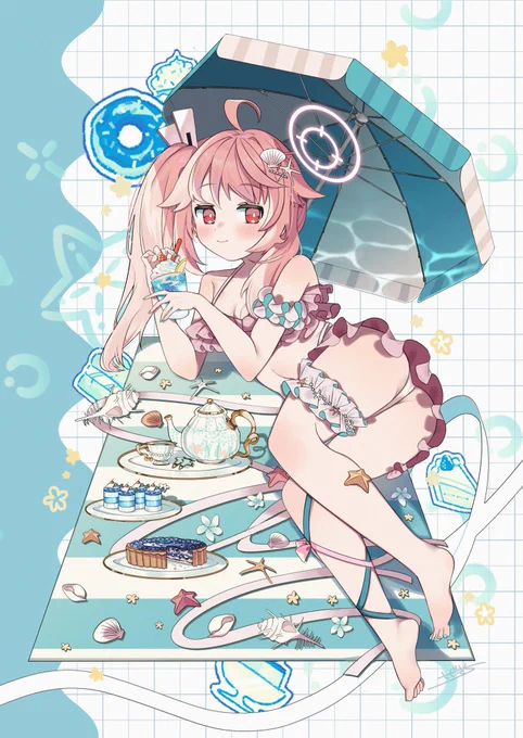 ⑲このあたり