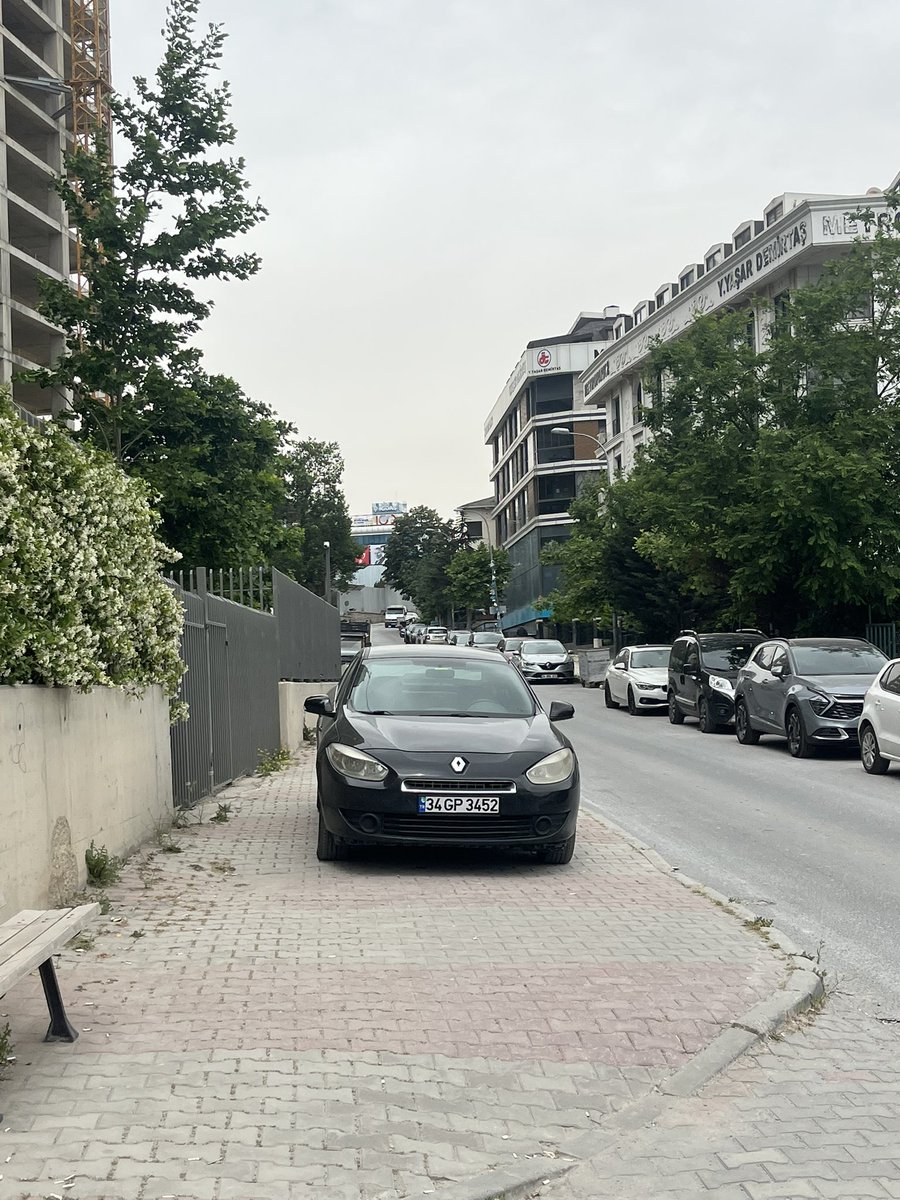 böyle oe'leri nereye şikayet edebiliriz? trafiğin vs şikayet platformu var mı