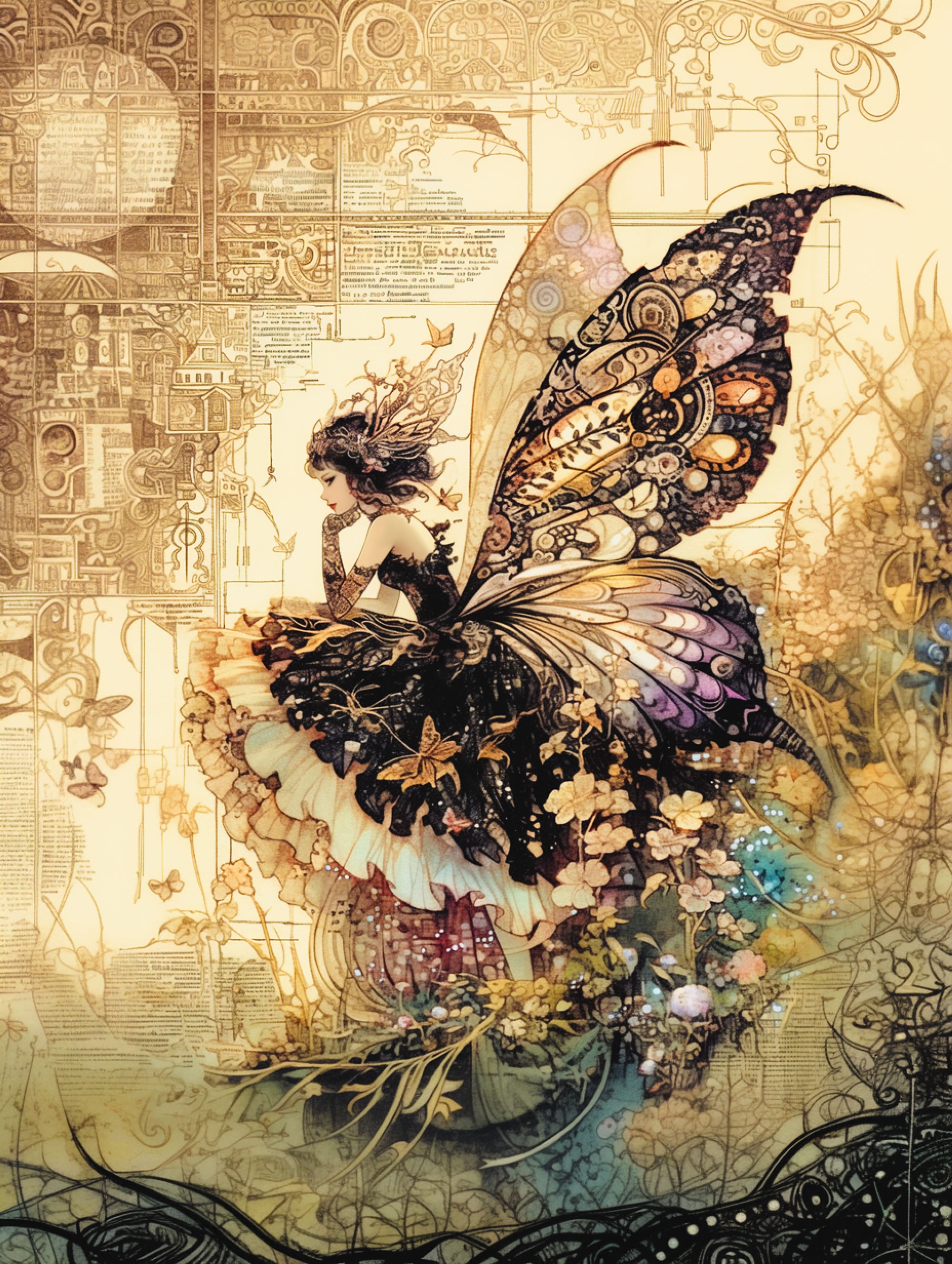 50%OFF Hiro@AIお絵描きの人 on  X: 絵画