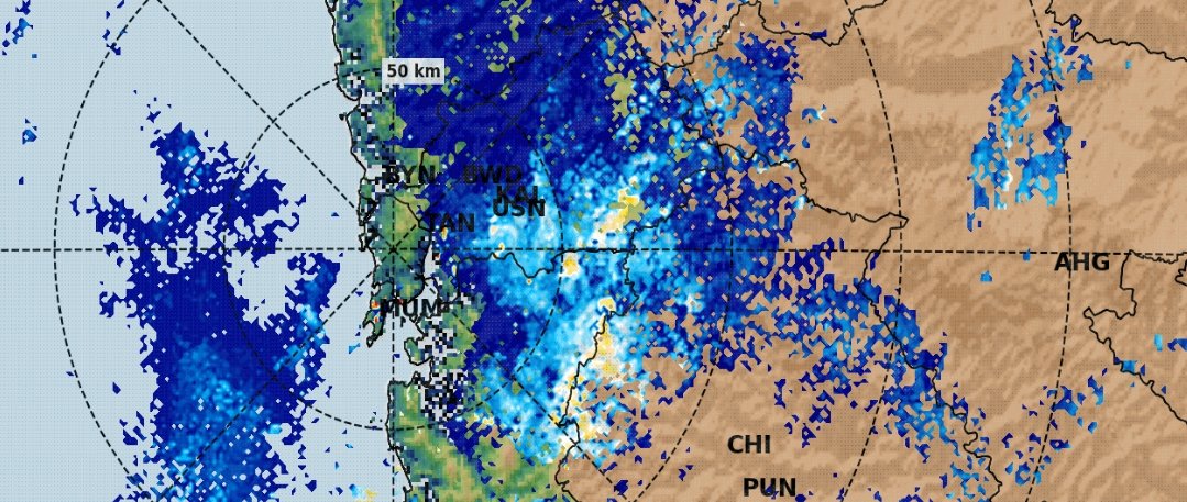 Mumbai Rains tweet media
