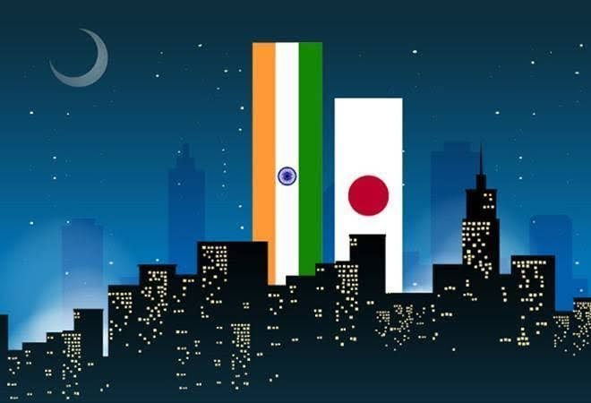 🚨 India has officially surpassed Japan to become the world's 4th largest economy: NITI Aayog.