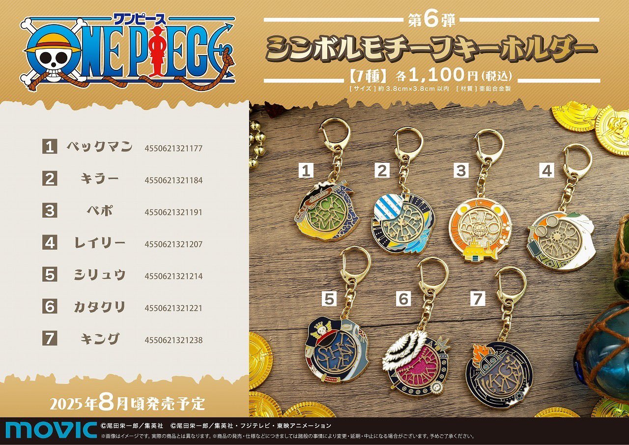ONE PIECE スタッフ【公式】/ Official on X: 