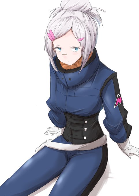 ドゥー・ムラサメちゃん 