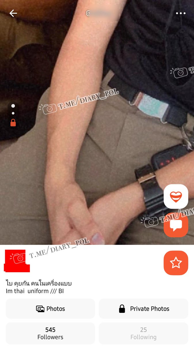 7595l3658984756's tweet photo. 👉ผม โดน #ตำรวจ รุ่นพี่👮🏼‍♂️ กดหัว 🤤😋😚 👉เป็นการ กดหัว ที่ ผม มีความสุข มาก ๆ ๆ ๆ ๆ ๆ  🍌 https://t.co/3uYh1UMzcP
