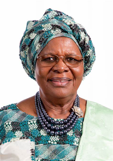 “We cannot continue to export our resources as a continent” ~
Ndemupelila Netumbo Nandi-Ndaitwah, Namibian president tells other African leaders