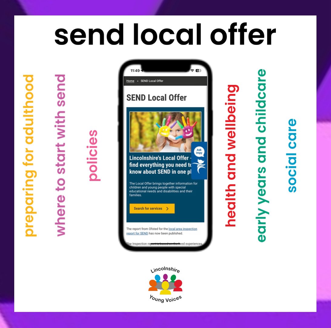 LincolnshireYoungVoices tweet media