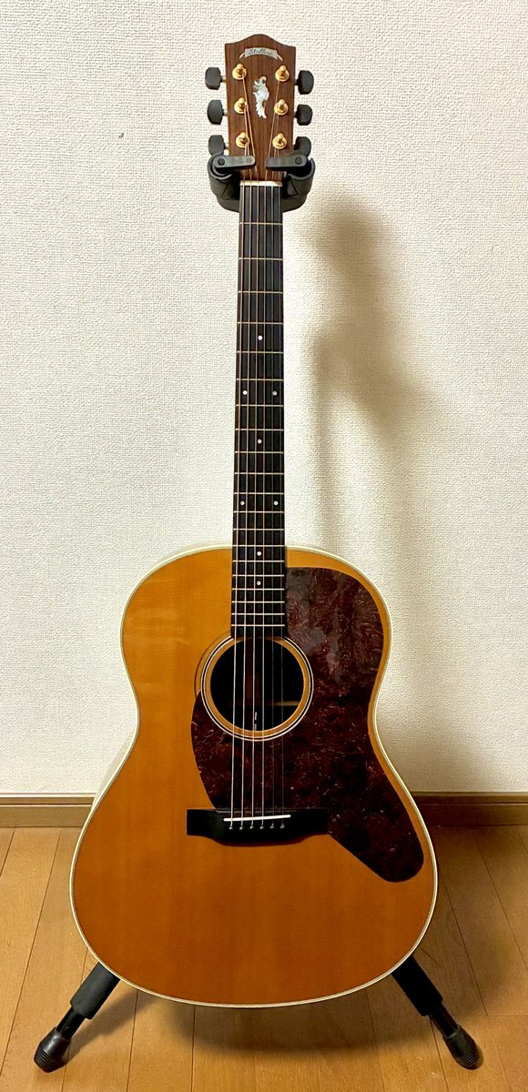 Stafford SAD-2000 ミスチル 桜井和寿 レスターフラット Stafford SAD-2000 ミスチル 桜井和寿 レスターフラット