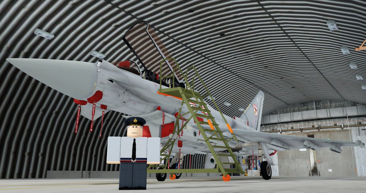 ACM Sir ItsGaffa KBE - CAS RAF tweet media