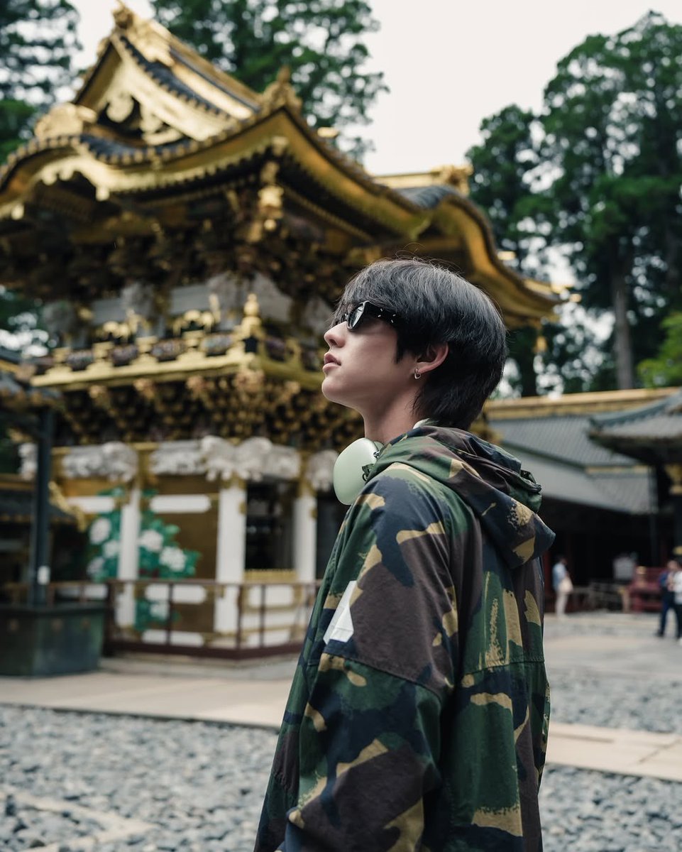 babyindec's tweet image. โคตรหล่อเท่ โคตรอันตรายค้าบบบ 
พ่อหนุ่มชุดทหาร 🪖😎

#bbrightvc @bbrightvc