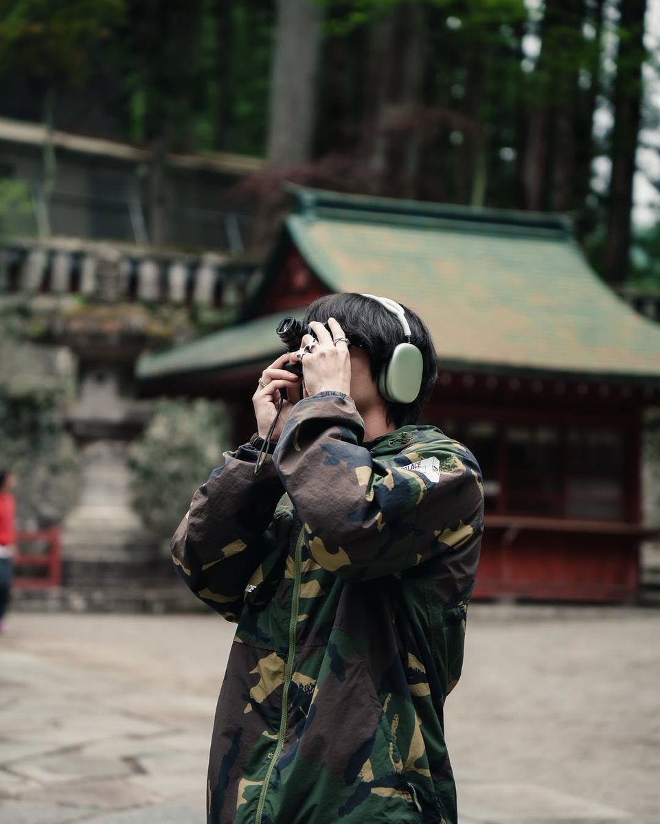 babyindec's tweet image. โคตรหล่อเท่ โคตรอันตรายค้าบบบ 
พ่อหนุ่มชุดทหาร 🪖😎

#bbrightvc @bbrightvc