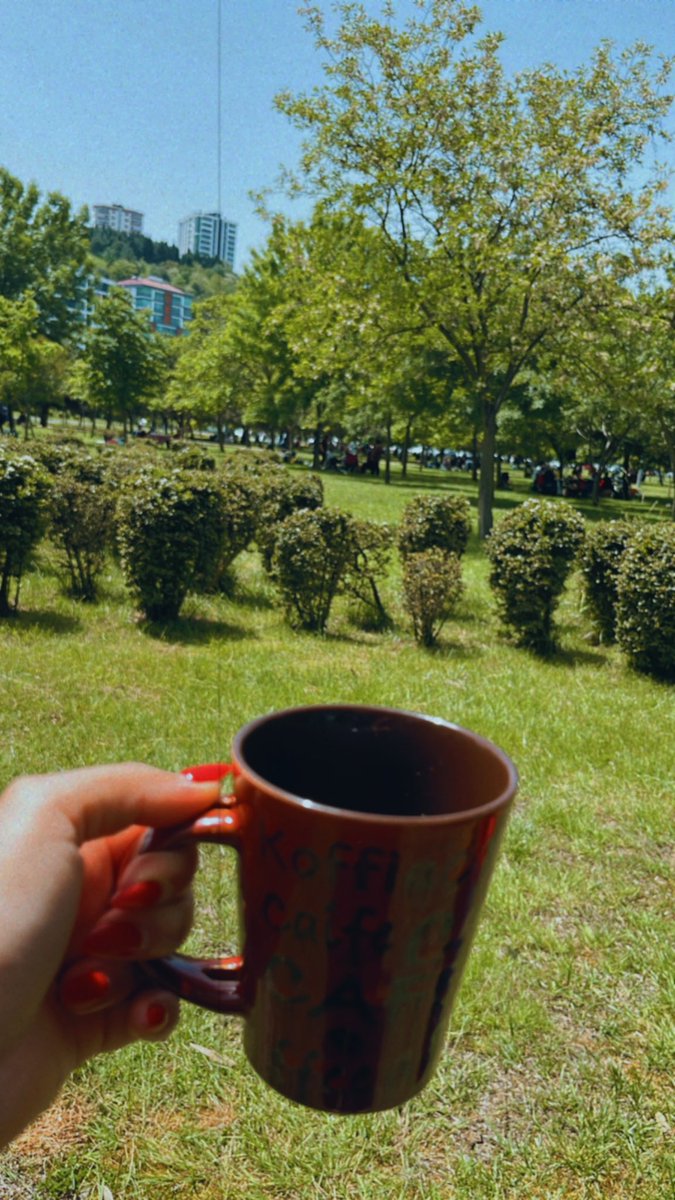 Outdoor seks için bütün şartlar uygun:))