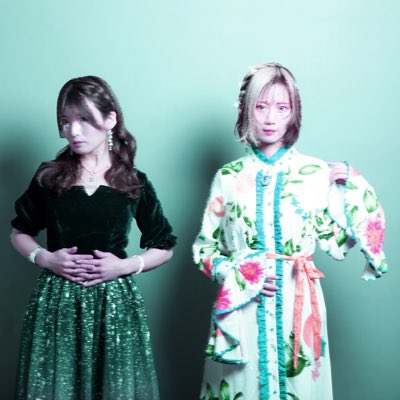 アーティスト写真を変更しました✨️よろしくお願いいたします！

＼＼#新しいプロフィール画像／／