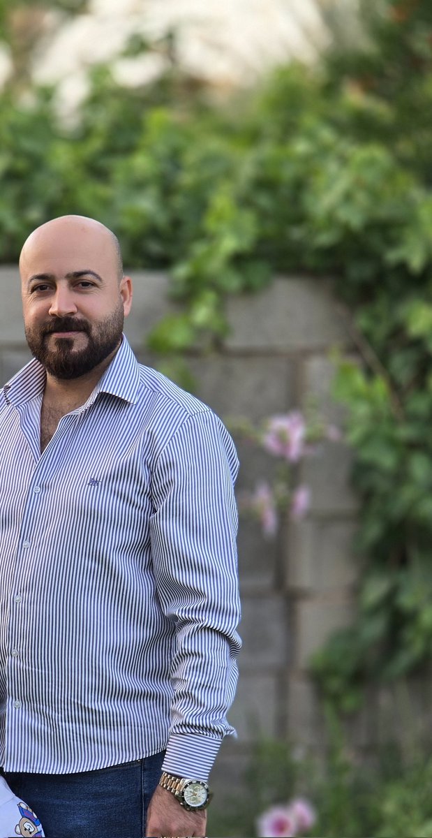 بمناسبة يوم المهندس العراقي، نرفع أسمى آيات التهاني والتبريكات لكل العقول المُبدعة التي تبني، وتُخطط، وتُنجز بصمت وإبداع.

كل عام وأنتم فخر الوطن، وعنوان التقدم، وأساس البُنى التي تقوم عليها الحضارة.
تحية لكل مهندس عراقي يضع بصمته في كل زاوية من زوايا هذا البلد العزيز.
25/05/2025