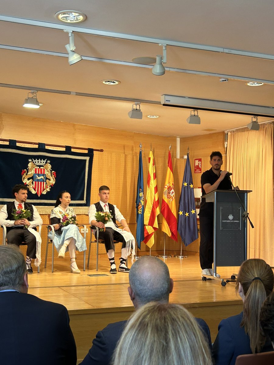 Marc C. Griso tweet media