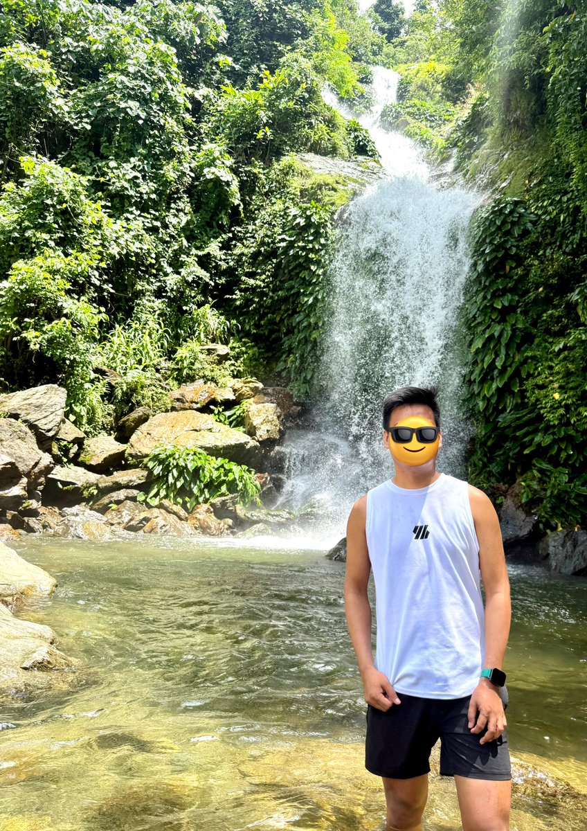 Life_of_Pos's tweet image. A single tito who needs another single tito 🤣

😍📍Abungan Falls
