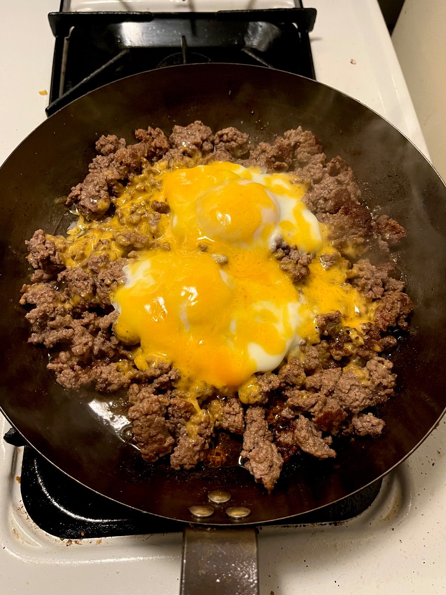 “The poison was never forced — it was offered gently, until you forgot it was poison at all.” – Unknown

You're not broken. You’re malnourished.

Put the junk food in the garbage and go cook yourself some ground beef and eggs. You'll thank me in a week.