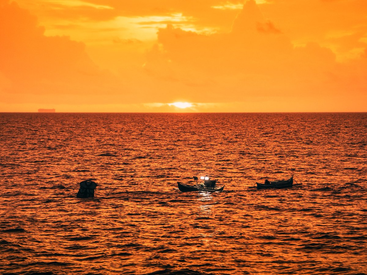 West Philippine Sea

25 May 2025 | <a href="/WPSAtinIto/">ATIN ITO</a>