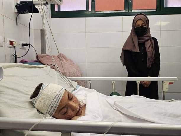 Dignity for Palestinians Campaign tweet media