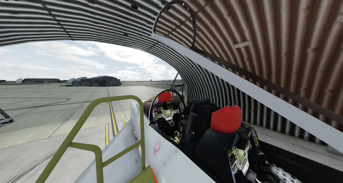 ACM Sir ItsGaffa KBE - CAS RAF tweet media