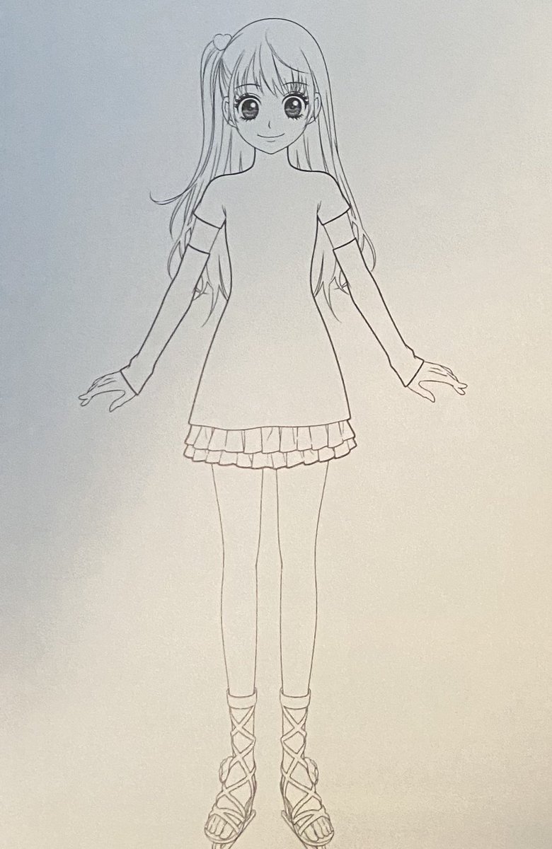 mai様 ゼンマイ式 (@zenmai4k) / Posts / X